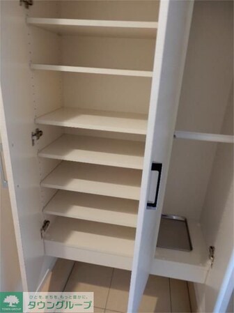 パークアクシス西船橋本郷町の物件内観写真